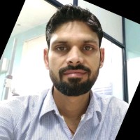 Rajesh Sharma