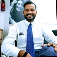UDIT TRIPATHI