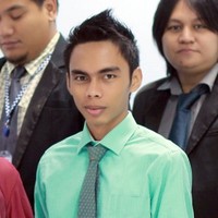 Joel Ayson