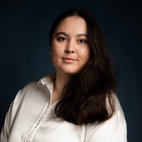 Alexandra Gabova