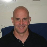 Andy Masters
