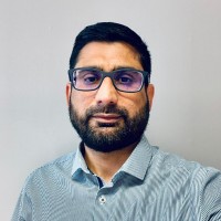 Khalid Mehmood