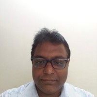 Suresh Sharma