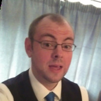 Jonathan Hughes