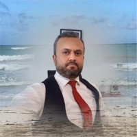 Akif Usta