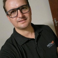 Rafael Mafra da Silva