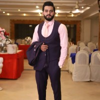 AbdulBasit Khan