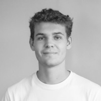 Toby Harris