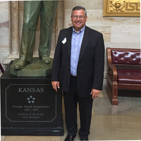 Bruce Kroeker