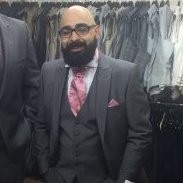 Kirk Singh
