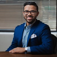 Rojin Thomas, Mba