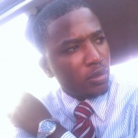 Andre Brown