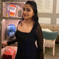 Sneha Chaurasiya