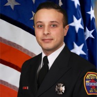 Kevin Voce Jr.