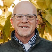 Tim Riley