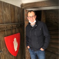 Tomasz Głębocki, MBA