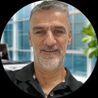 Renato S. Pradillas 🏃♂️