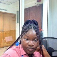 Jadesola Ajakaye