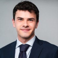 Lucas Dale