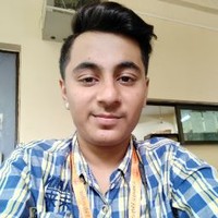 Mayank Dand