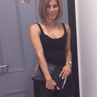 Sarah Degens