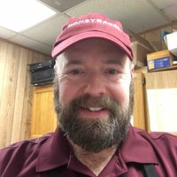 Tom Lesinski