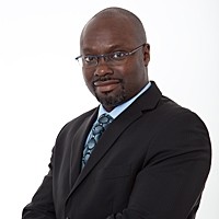 Philip Tschirschky-Okoro