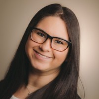 Roxanne Paz