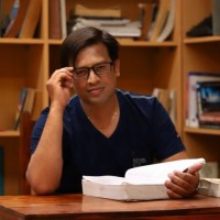 Nitish Sharma