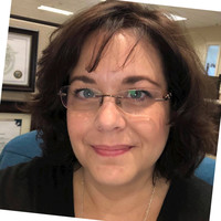 Mary Kluegl, Csfs
