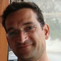 Dimitris Poulidis