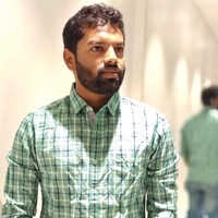 Vishnu Suresh