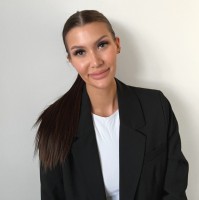 Anniina Korkeamäki
