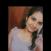 Jayasree Vijayakumar