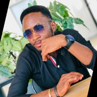 Caleb Chris Mbuyi