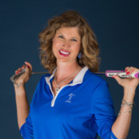 Lieschen Wienke, LPGA