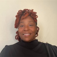Shanida Thomas-Bodrick