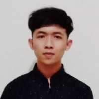 Dimas Wahyu Setiawan