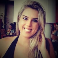 Priscila Rosa