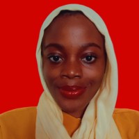 Mansurat Zakari