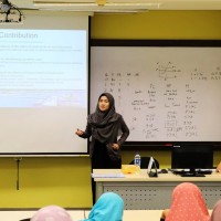Indra Degree Karimah