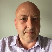 Andy Shaw