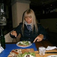 Mabel Fondevila