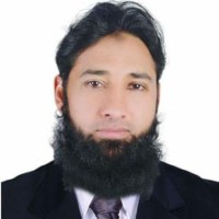 Tahir Bacha