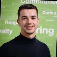 Benn Van Mook