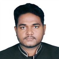 Mohammed Ismail