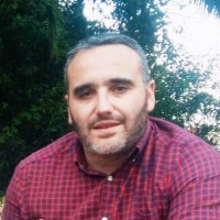 Ricardo Lourido Santoro