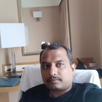 Basavaraj Amidhala