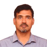 Captain Sriram Gopalan
