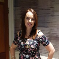 Niamh Thomas